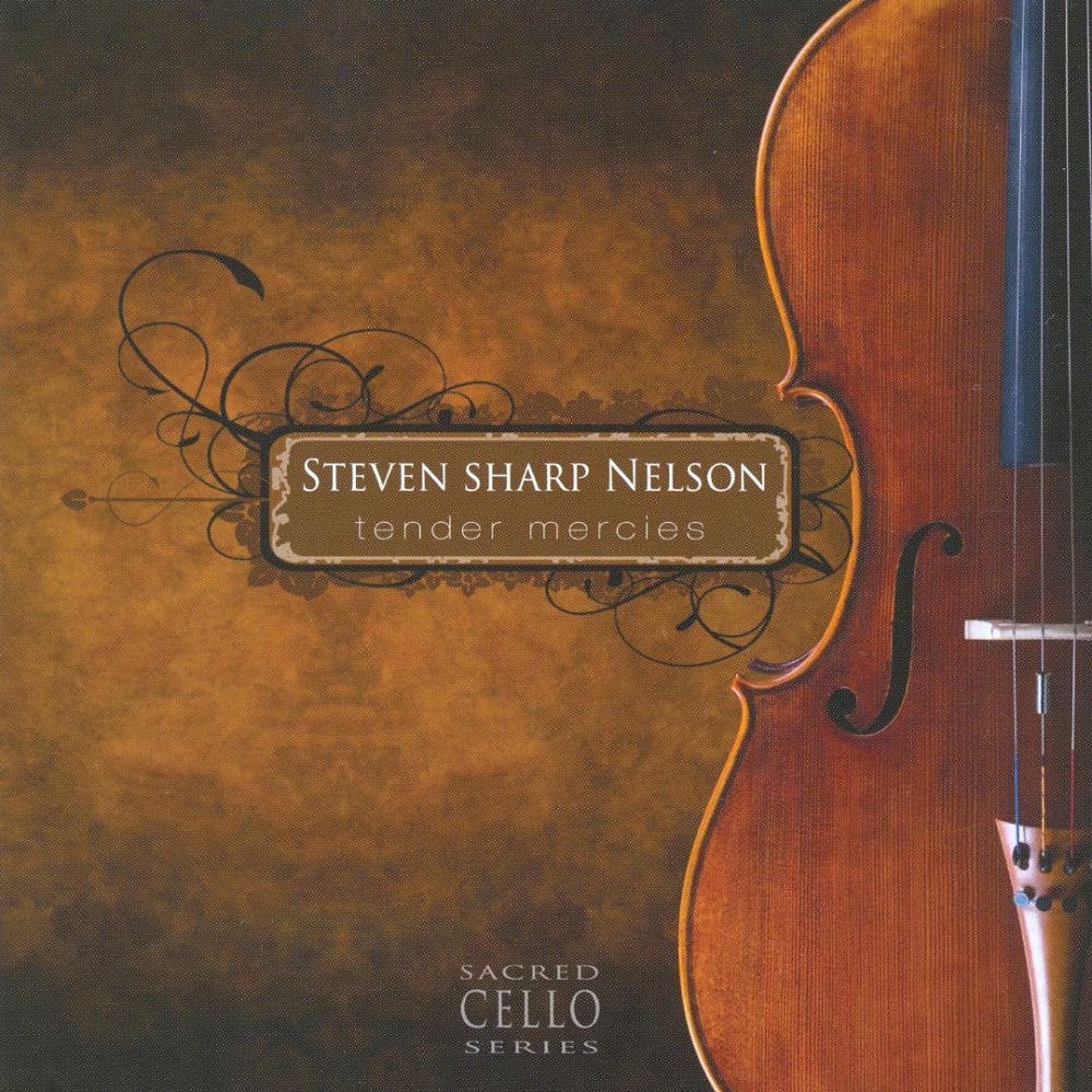 Come, Come, Ye Saints Steven Sharp Nelson Tender Mercies (2008)