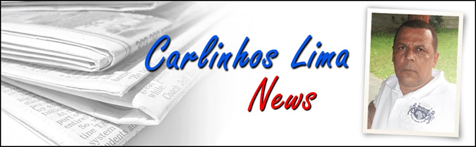 Carlinhos Lima News
