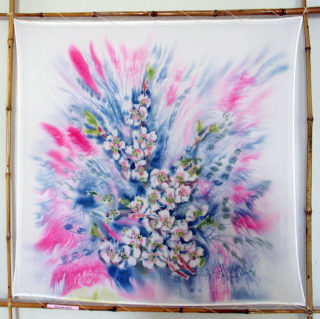 В Крыму покажут выставку картин из шелка и бамбука 3 http://www.risunoc.com/2016/02/blog-post_84.html