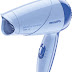 Philips HP8100/06 Hair Dryer (Blue)