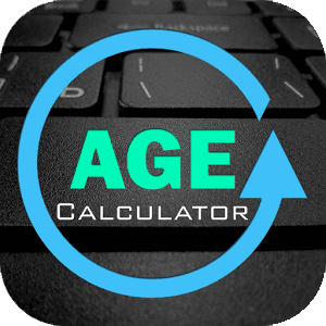 Age Calculator Icon