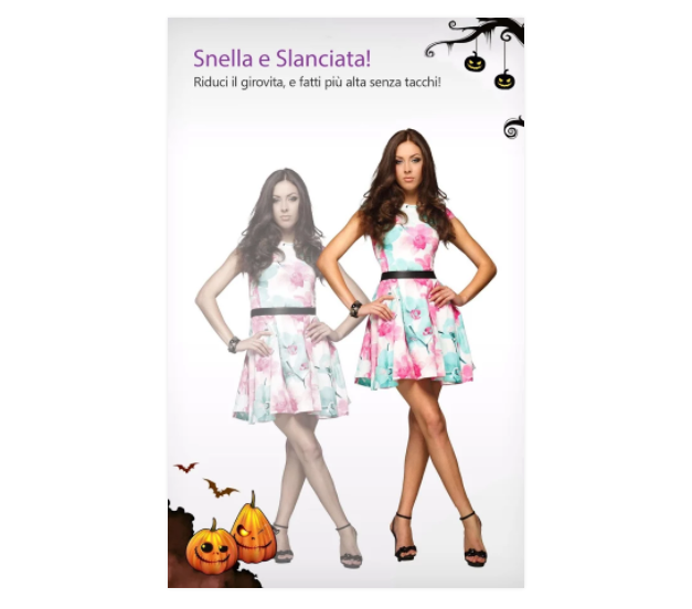 YouCam Perfect screenshot