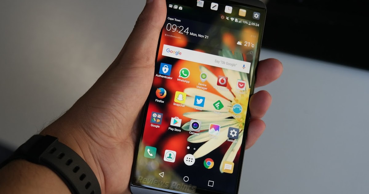 How To Block Calls & Reset The Call Log