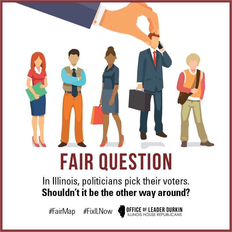 Illinois State Representative Joe Sosnowski