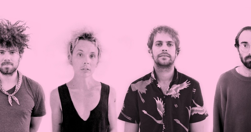 the Music Junkie Pond 'Daisy' (live for Like A Version)