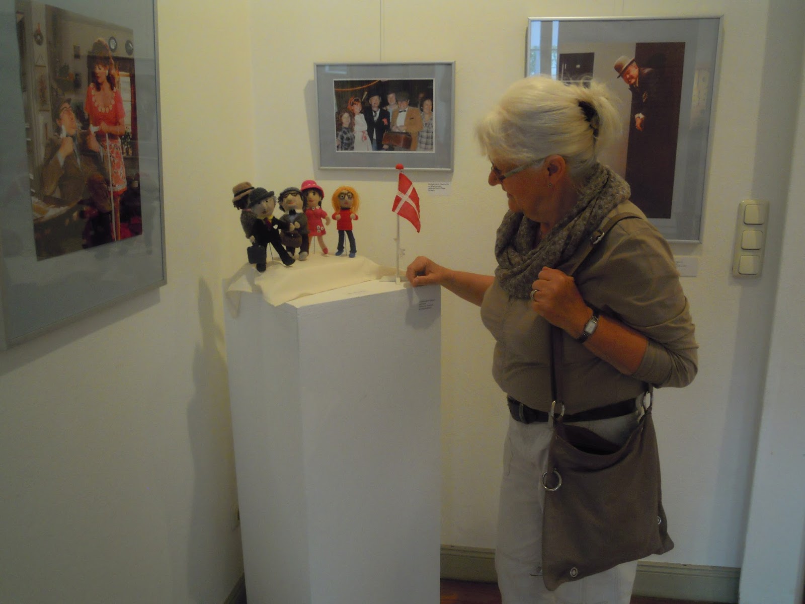 Wollfadengeschopfe Juni 2017