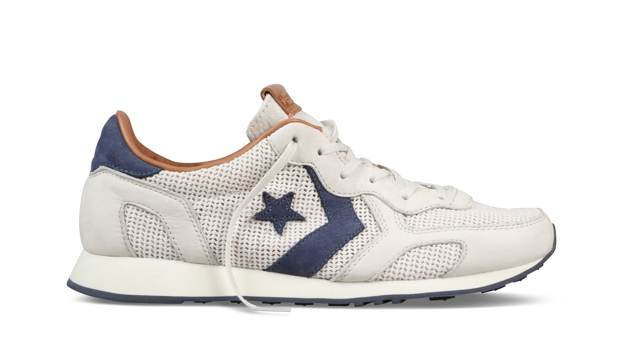 converse auckland racer for running