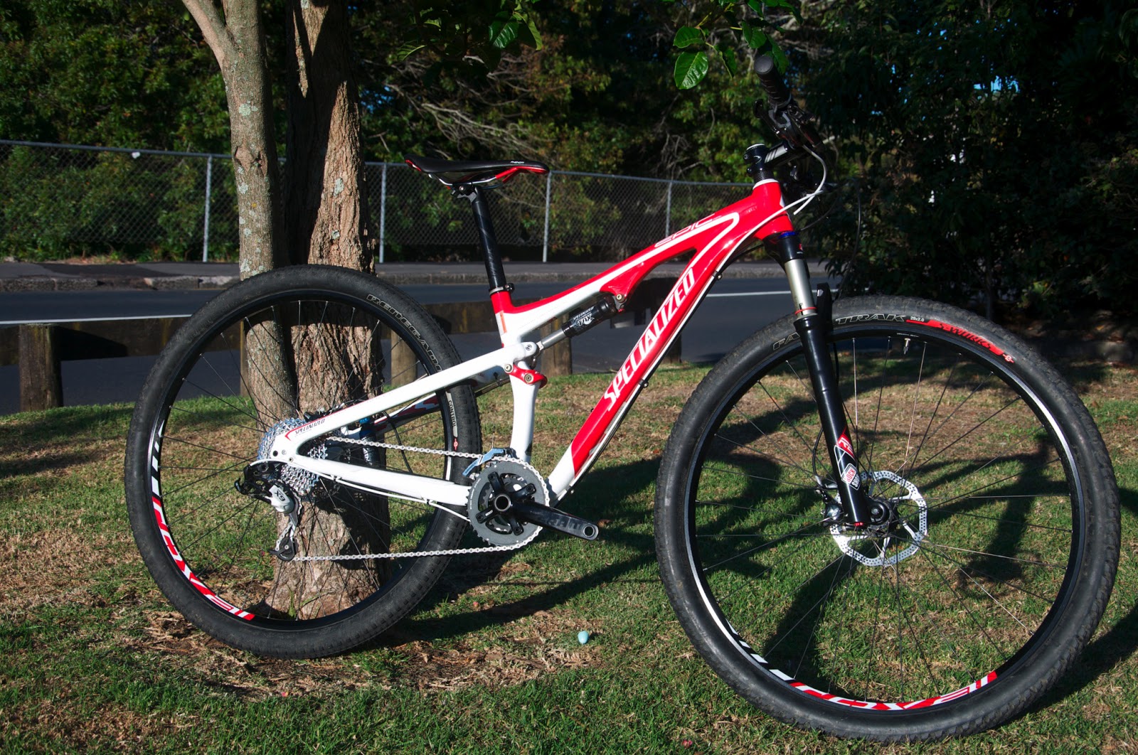 2012 specialized epic comp