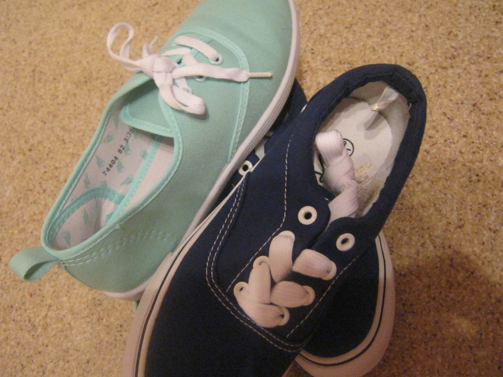 primark flat pumps