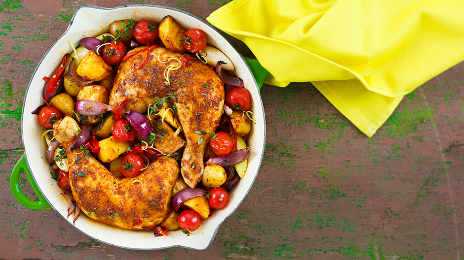 BULYONLU YEMEKLER İLE ZİYAFET SOFRALARI Mutfak Ve Tatlar