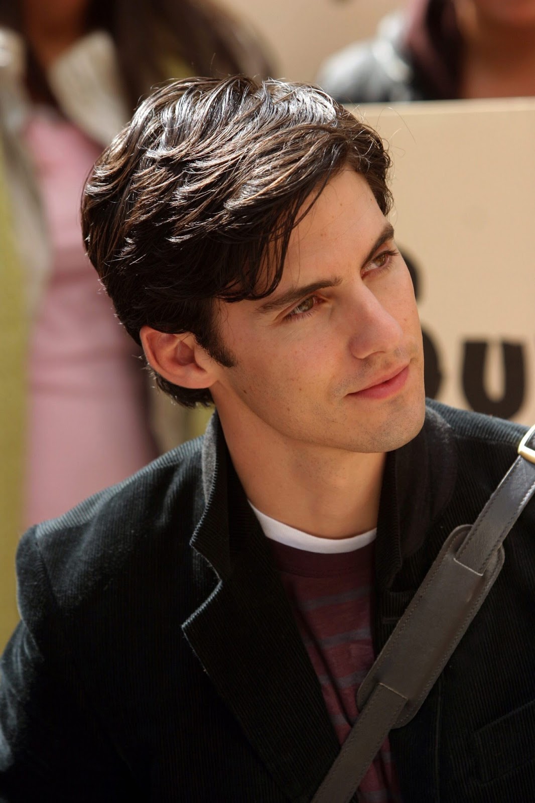 Milo Ventimiglia