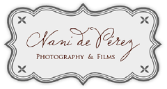 Nani de Perez Photography and Film