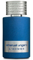 Emanuel Ungaro L'Homme by Emanuel Ungaro