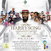 [EVENT] Harry song - My Concert "The King Maker" Is To Empower The Youth 