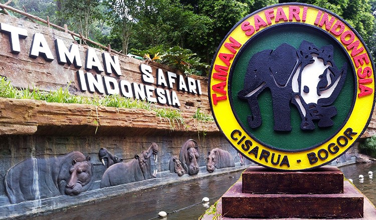 Harga Tiket Masuk Taman Safari Cisarua Bogor Terbaru 2017