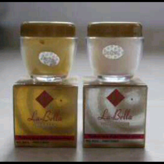 labela cream