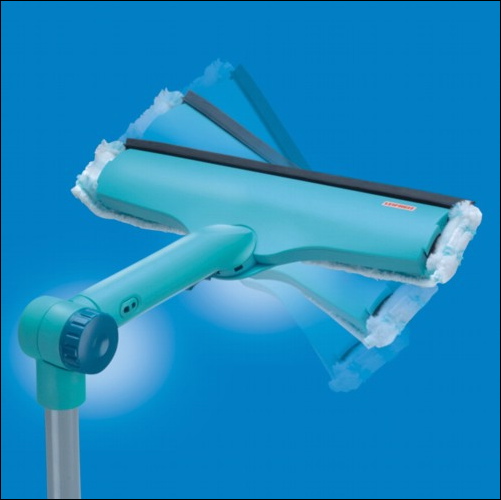 RobinsonSolutions Professional Window Cleaning Window Cleaning Gadget