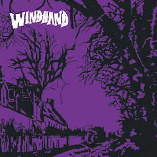 2012 - "Windhand"
