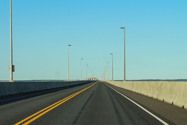 Confederation Bridge