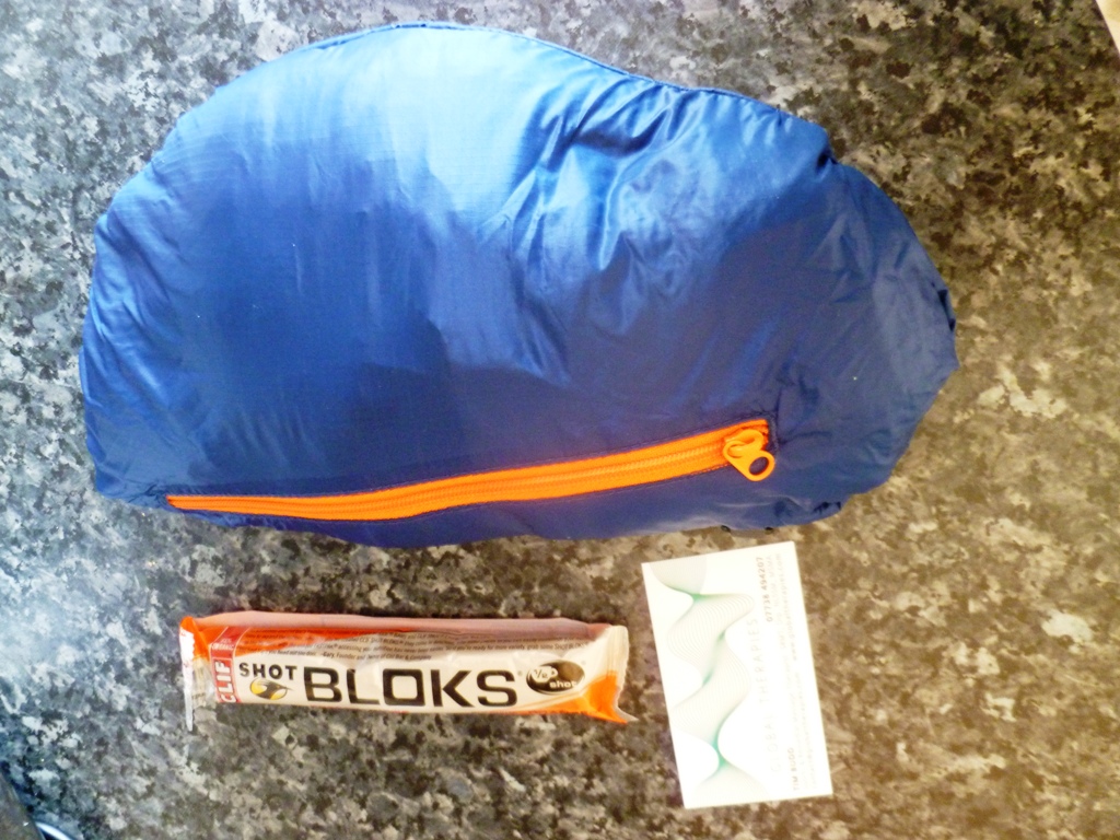 testedtodestruction Mountain Equipment Ultratherm jacket