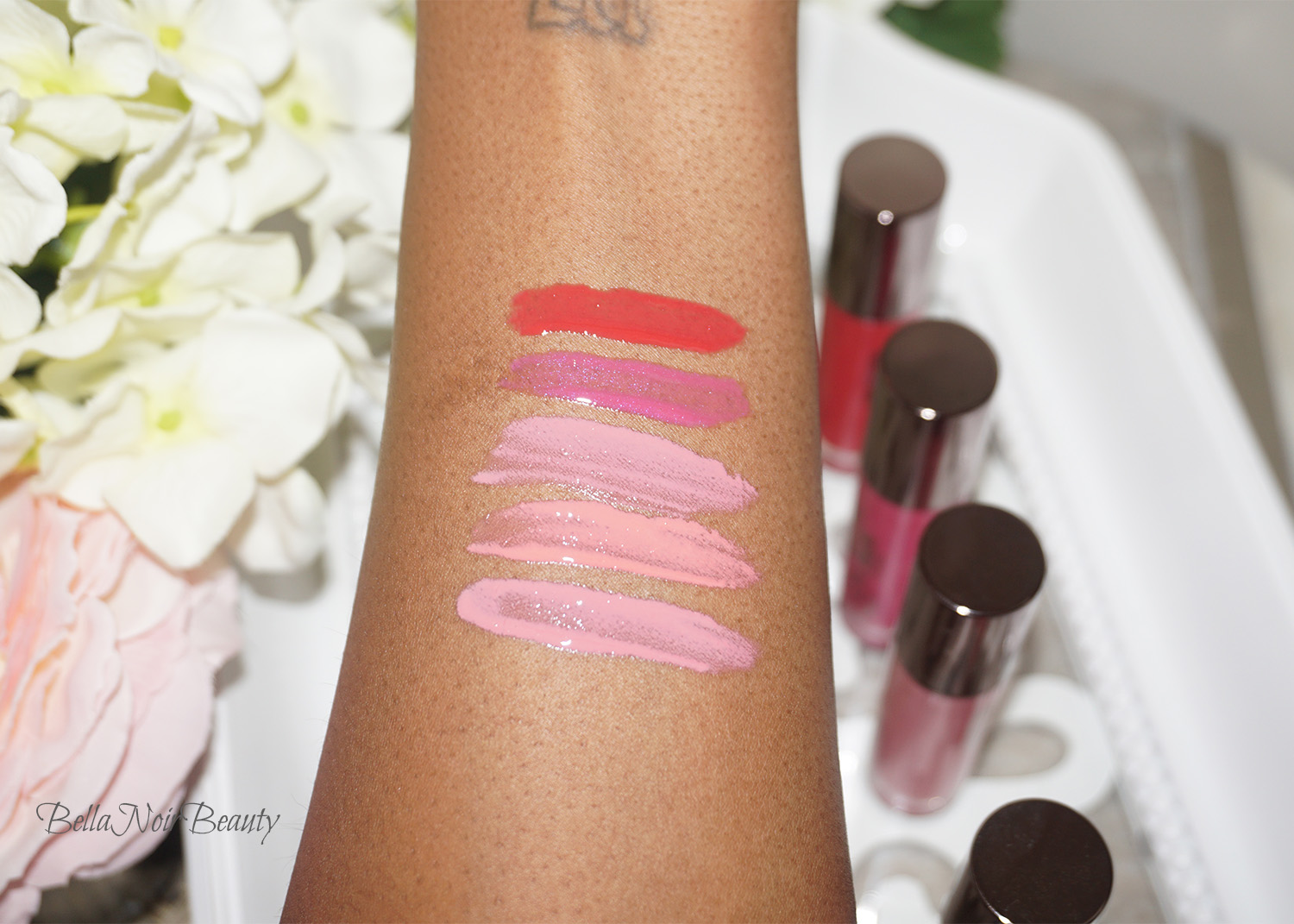 Lip Gloss Perfection Ulta Butter Balm Lip Glosses Bella Noir Beauty