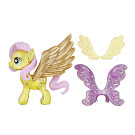 My Little Pony Wave 4 Wings Kit Fluttershy Hasbro POP Pony