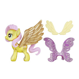 My Little Pony Wave 4 Wings Kit Fluttershy Hasbro POP Pony