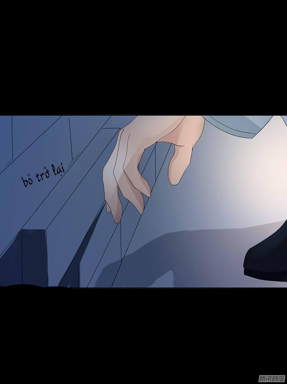 Hỏa Hồ Chap 4 - Next Chap 5