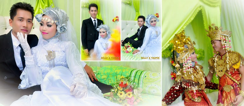  Foto  Prewedding Studio  Raja  Palembang  Desain Pernikahan