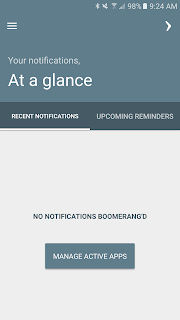 How to Save Notifications in Android and Set as Reminders