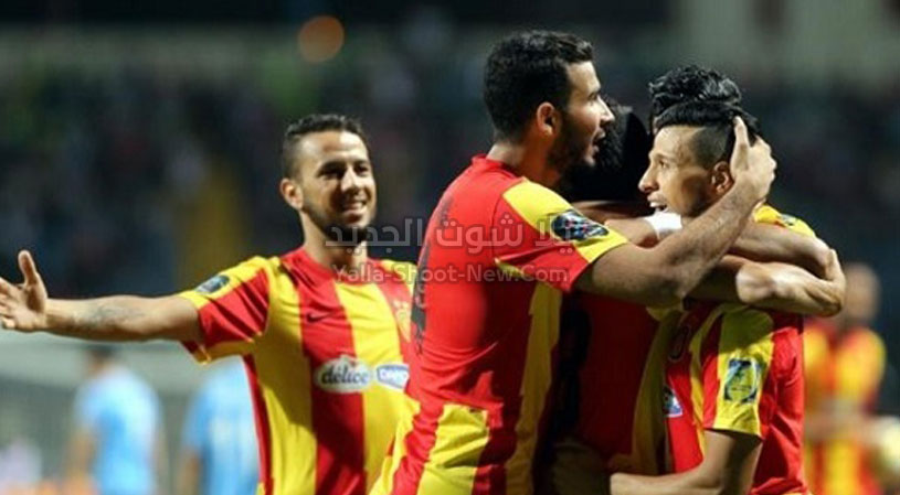 الترجي والإتحاد المنستيري