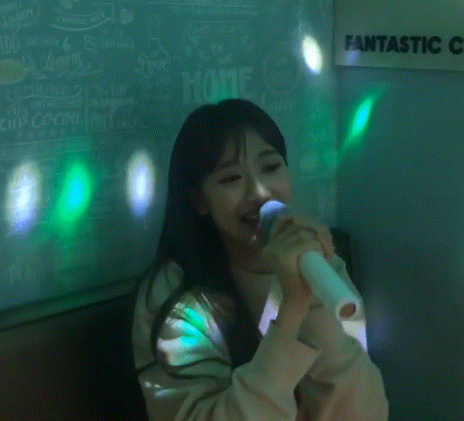 에이프릴) 채원이한테 잡혀온 나은 | 인스티즈