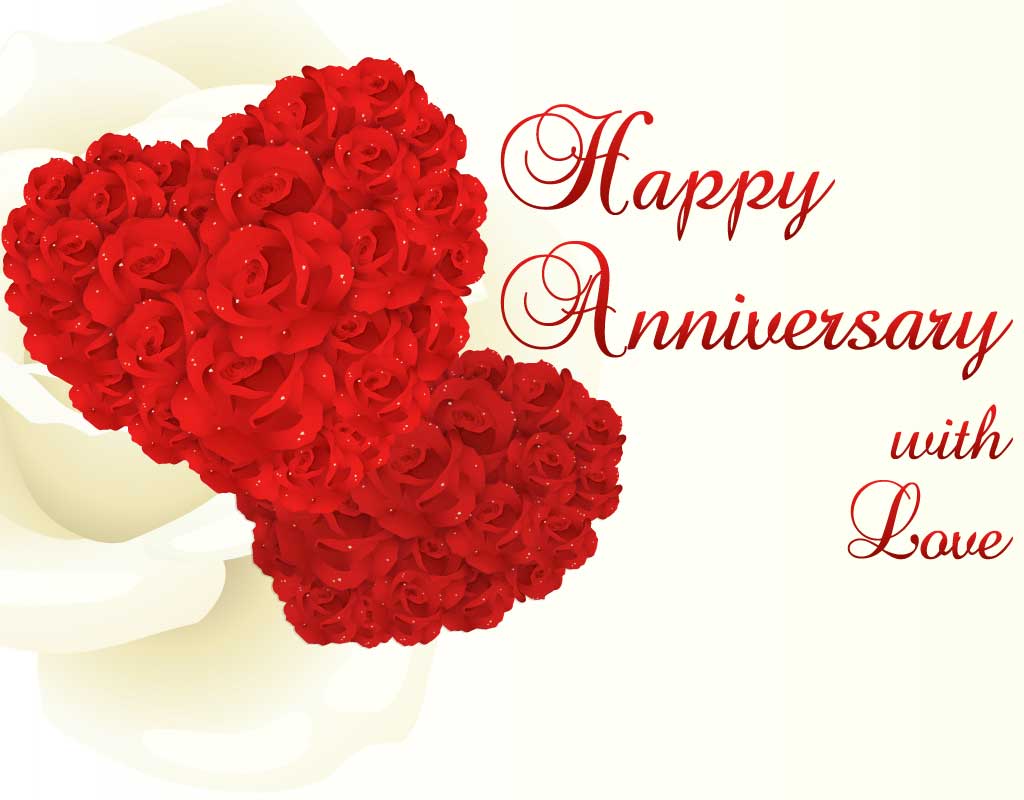 marriage anniversary