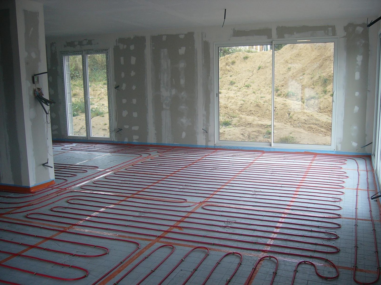 Comment Régler Chauffage Au Sol électrique