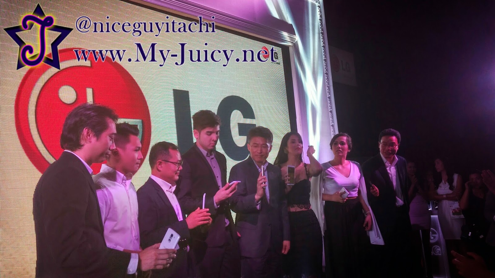 LG Philippines launches LG G2 Mini and LG G Pro 2