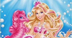 barbie the pearl princess watch online