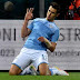 Lazio ease past Palermo