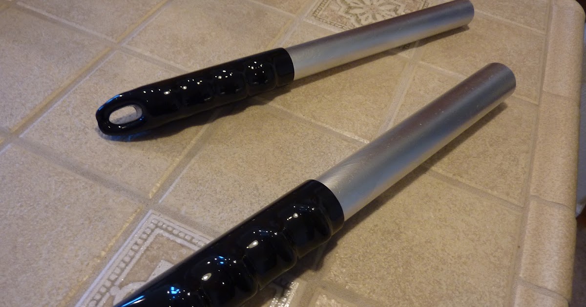 INDUSTRIAL ARTS: New Improved Cheater Bars -- For Lathe Safety