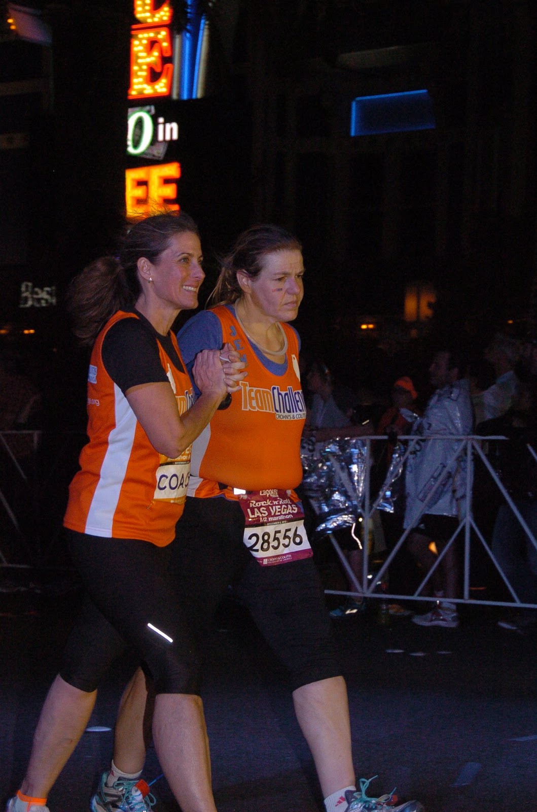 Such a Funny Fat Race Goals Oshkosh Half Marathon