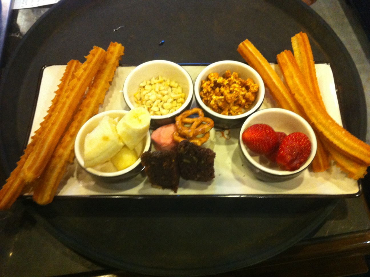 Follow My Recipe Of Rendezvous, RunIns and Sinful Chocolates