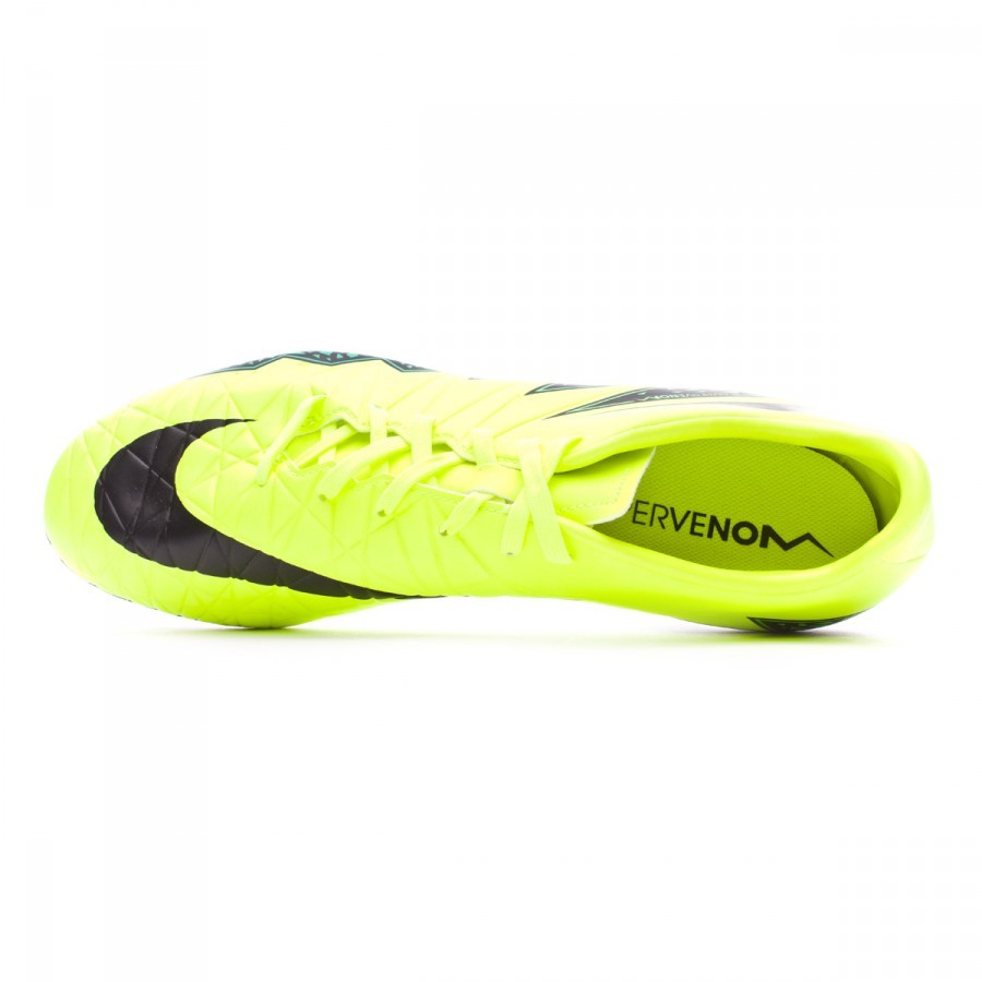 nike hypervenom caracteristicas
