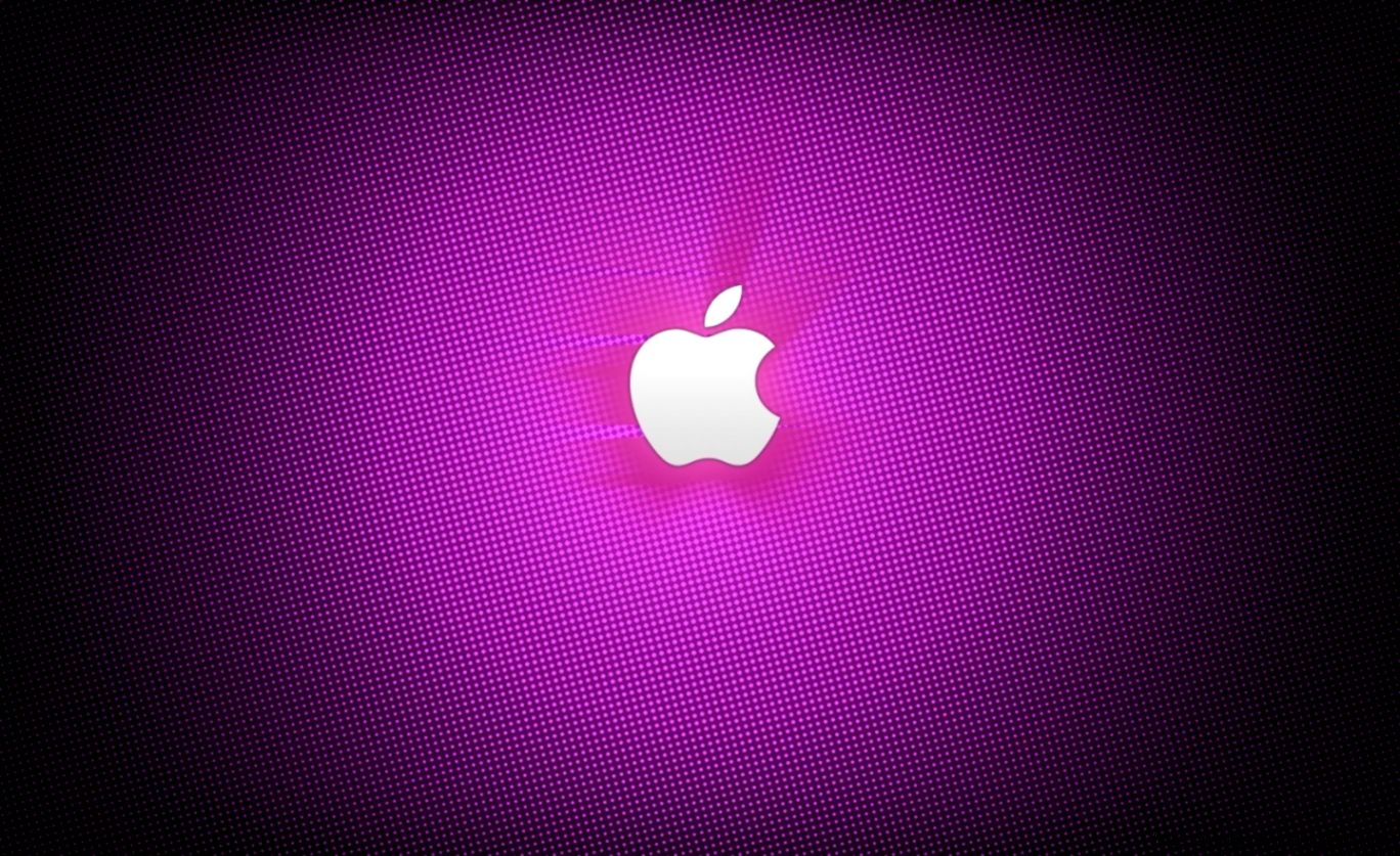 Mac OS   Purple Wallpaper 22239047   Fanpop