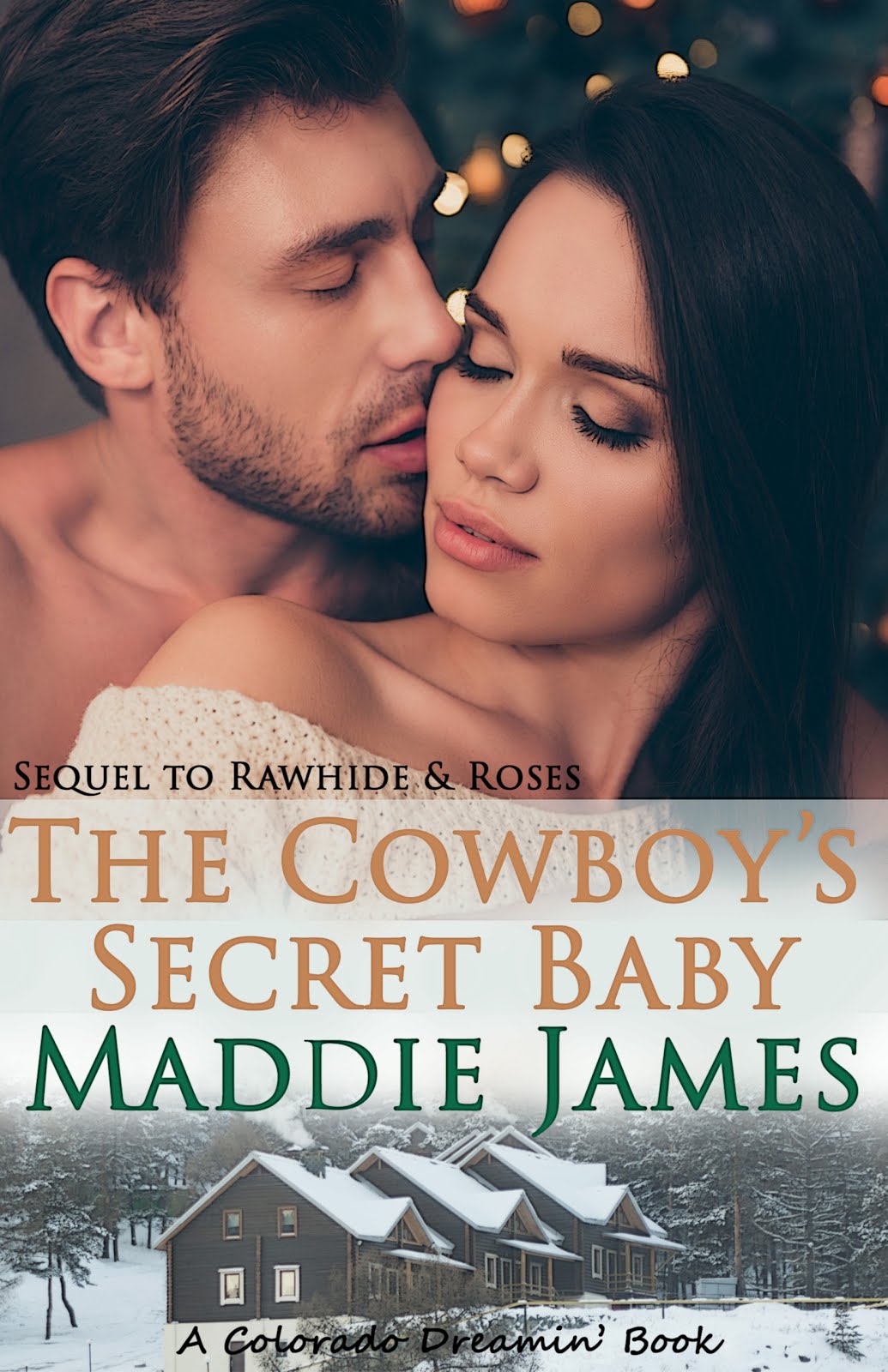 The Seduction of Maddie