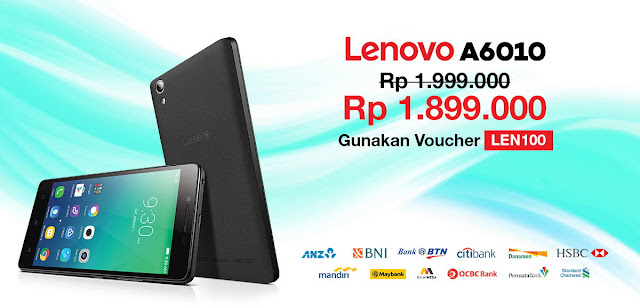 flash sale lenovo a6010