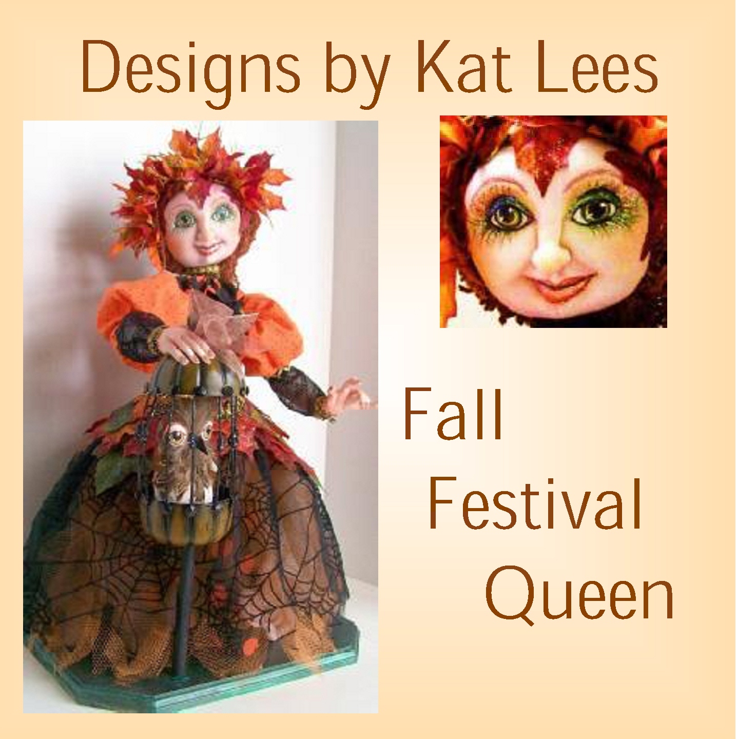 Fall Festival Queen