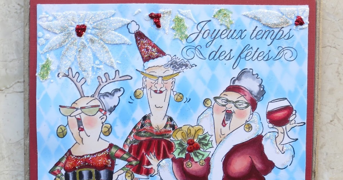 Un très Joyeux Noël!