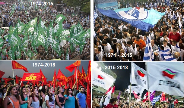 Συντάξεις πείνας! 700.000 συνταξιούχοι παίρνουν κάτω ως 500 ευρώ μικτά! Συντάξεις πείνας! 700.000 συνταξιούχοι παίρνουν κάτω ως 500 ευρώ μικτά!