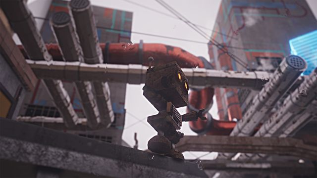 Mechanism PC Full Mechanism PC Full