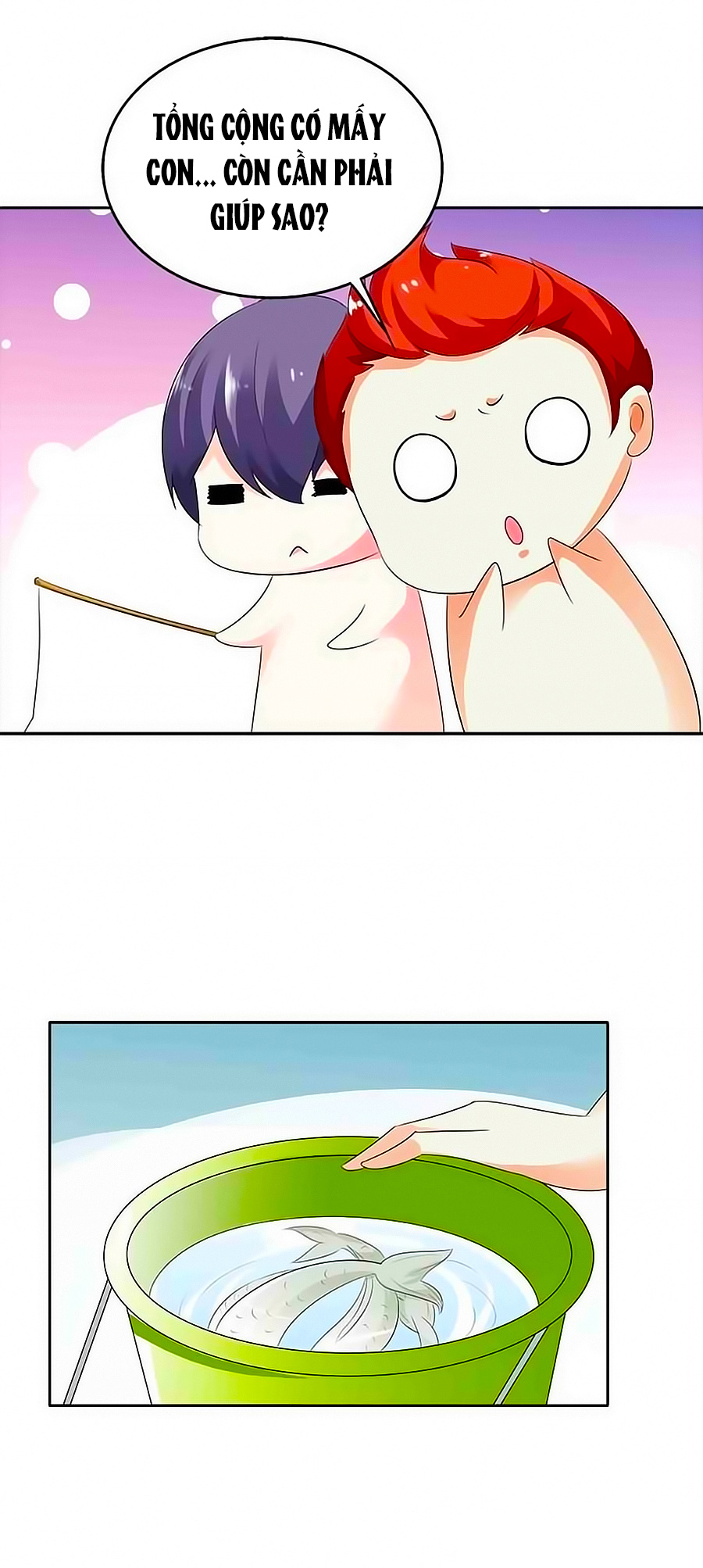 Song Diện Danh Viện - Chương 44 - Trang 21