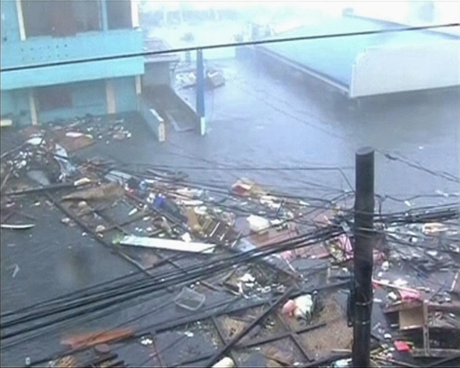 Manila Shopper How to HELP DONATE or VOLUNTEER for Typhoon Yolanda